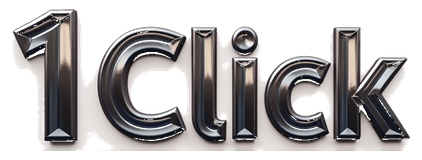 1click logo
