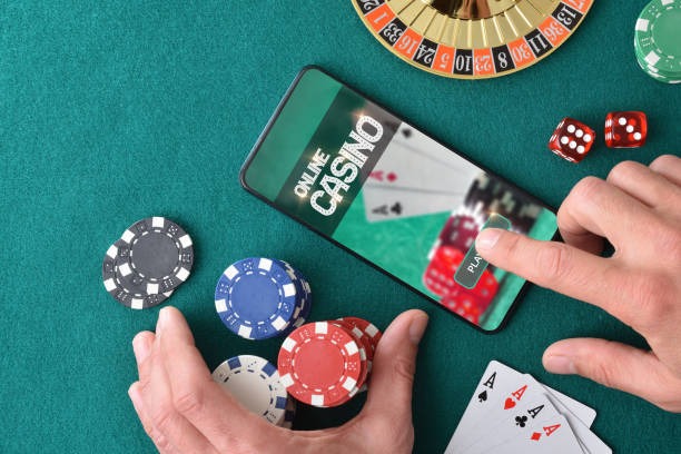 1click European Roulette Pakistan Edition
