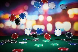 1click Live Casino