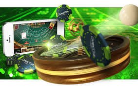 1click Sportsbook