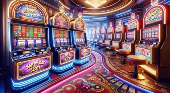 1click mobile gaming